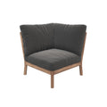 Tradition by Fritz Hansen Skagerak - Corner Module