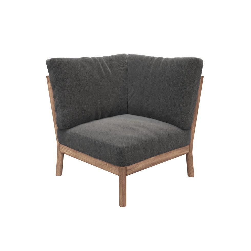 Tradition by Fritz Hansen Skagerak - Corner Module