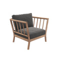 Tradition by Fritz Hansen Skagerak - Lounge Chair
