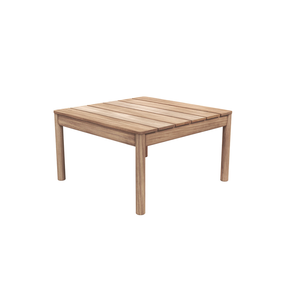 Tradition by Fritz Hansen Skagerak - High Lounge Table
