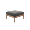 Tradition by Fritz Hansen Skagerak - Pouffe