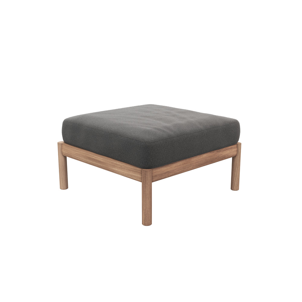 Tradition by Fritz Hansen Skagerak - Pouffe