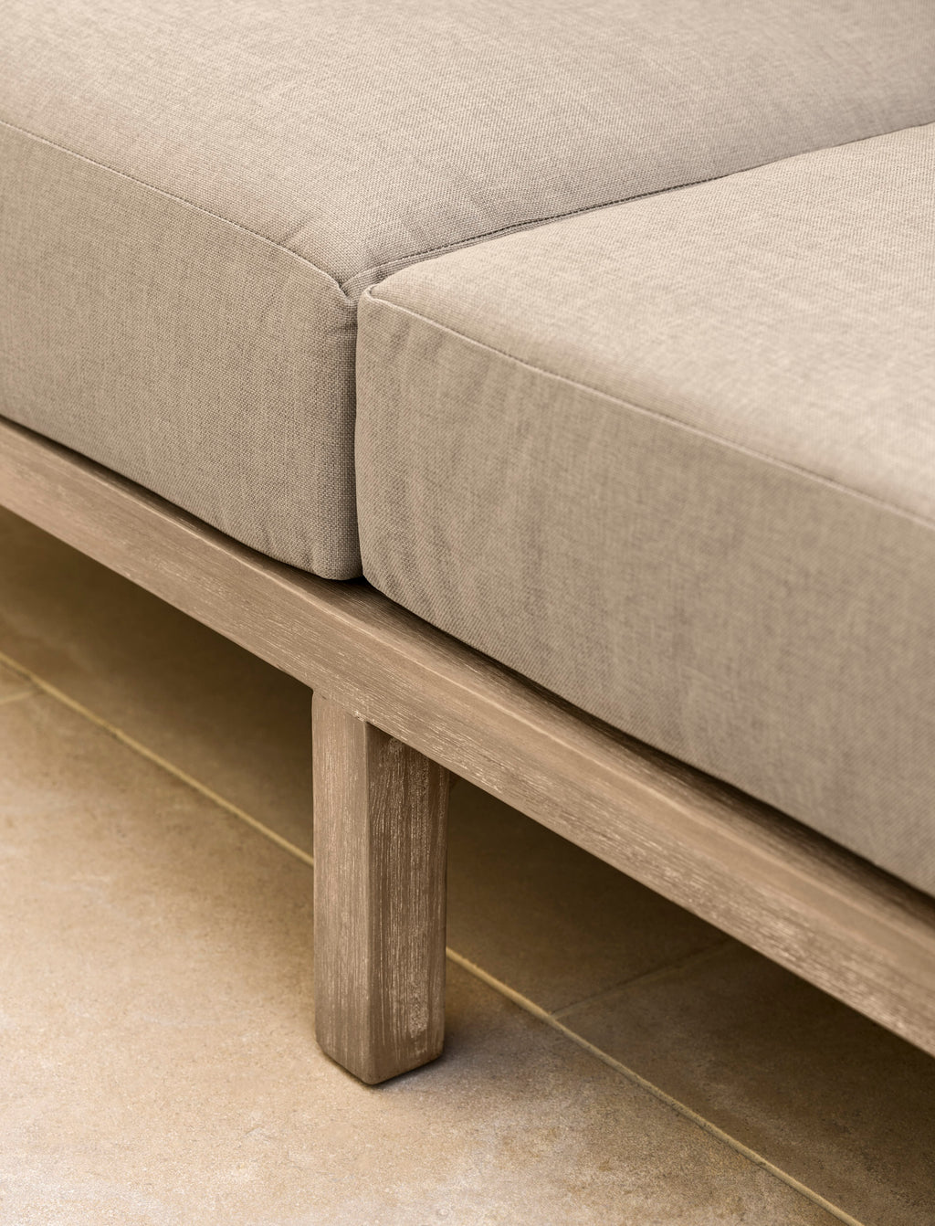 East Portlemouth - 2 Seater Sofa Set