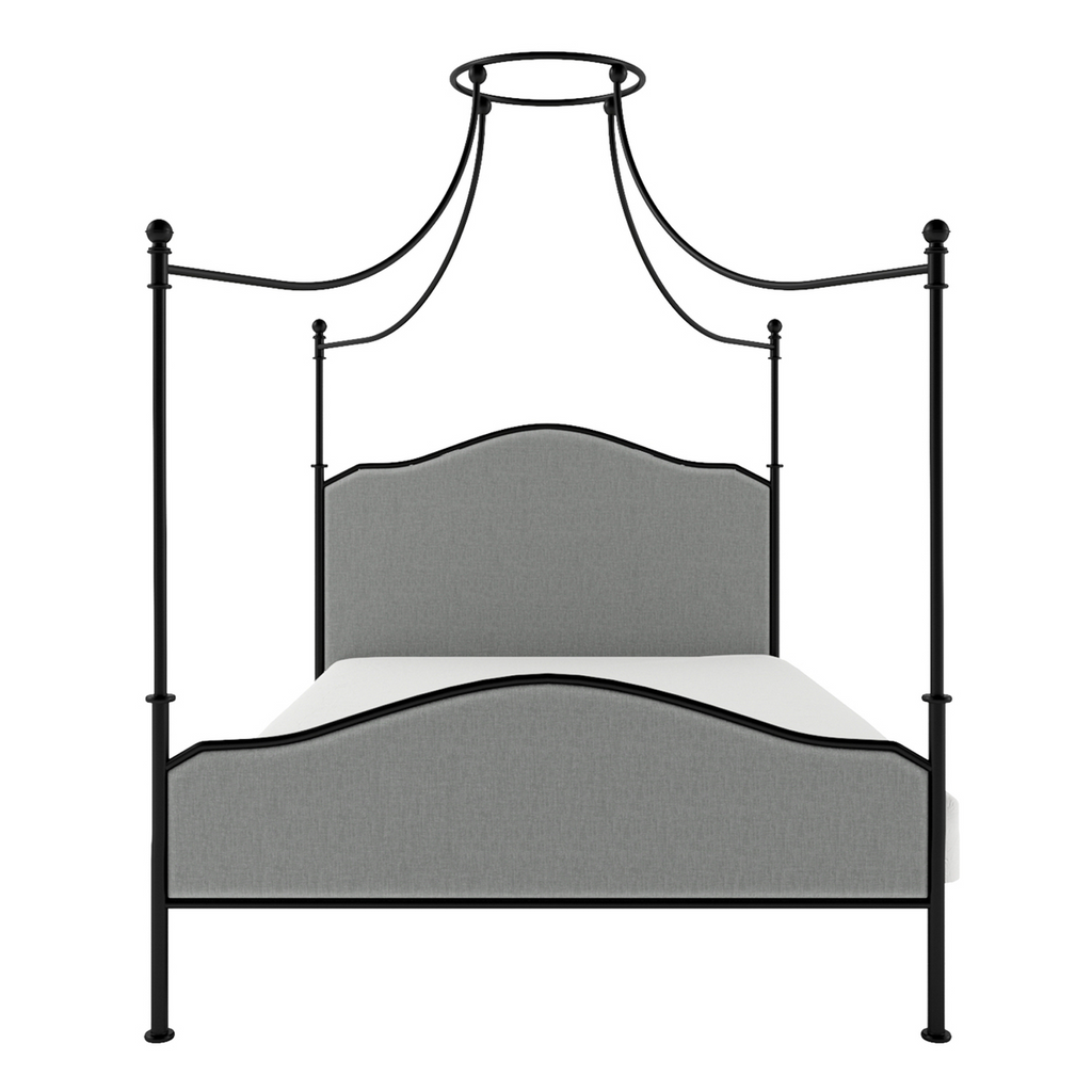 MODERNE FOUR POSTER BED KING The Salcombe Trading Company