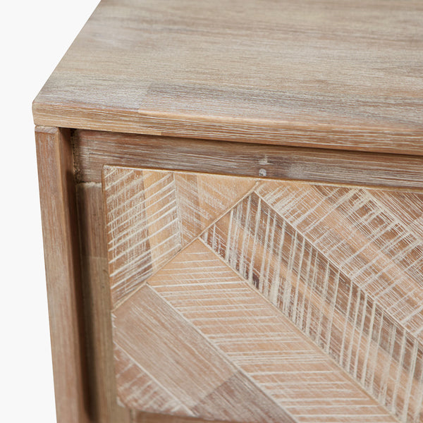 FOWEY | CHEST OF DRAWERS