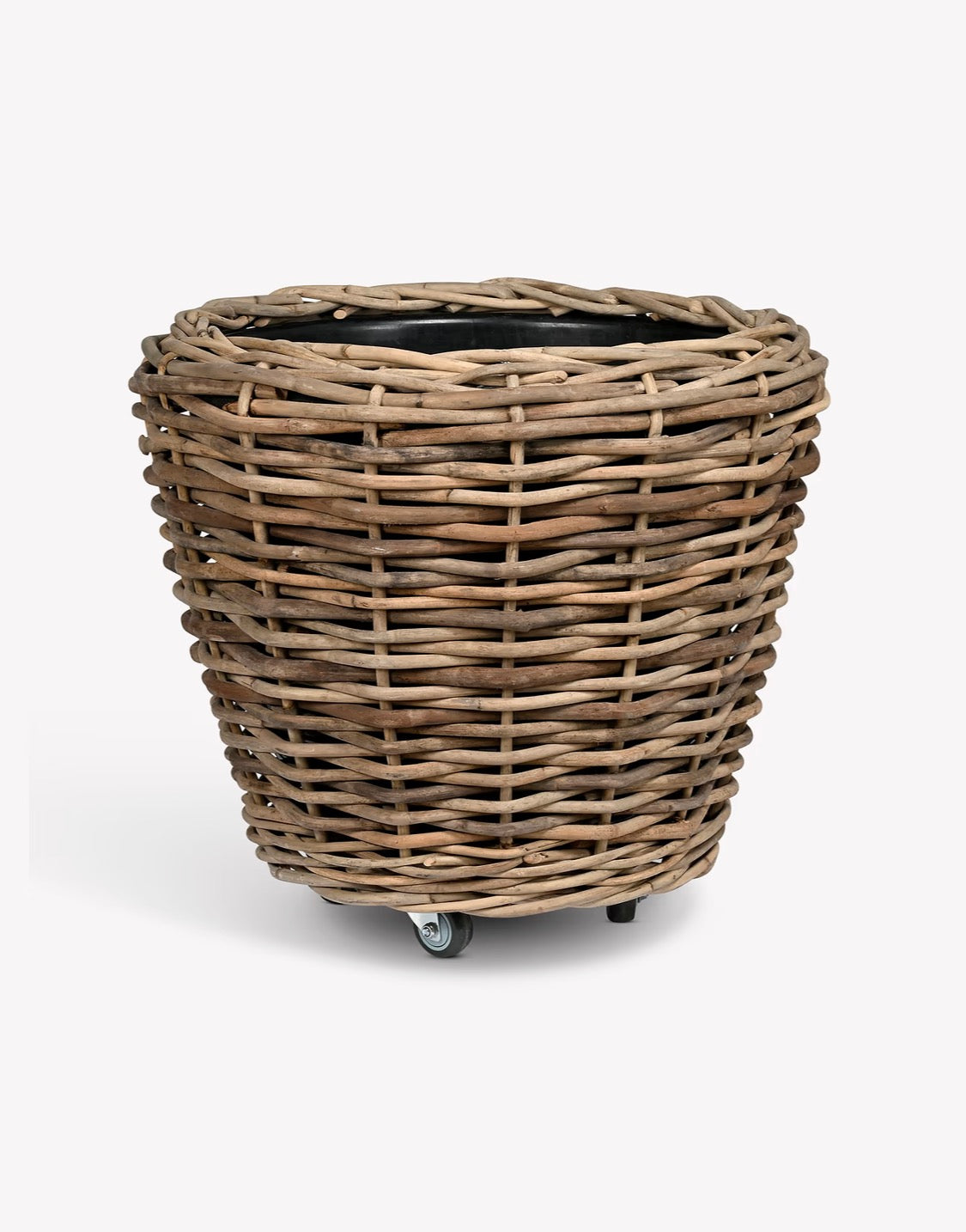 Helston - Planter On Wheels - Large