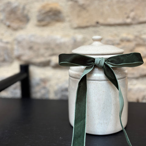 ST MAWES CANISTER | MEDIUM