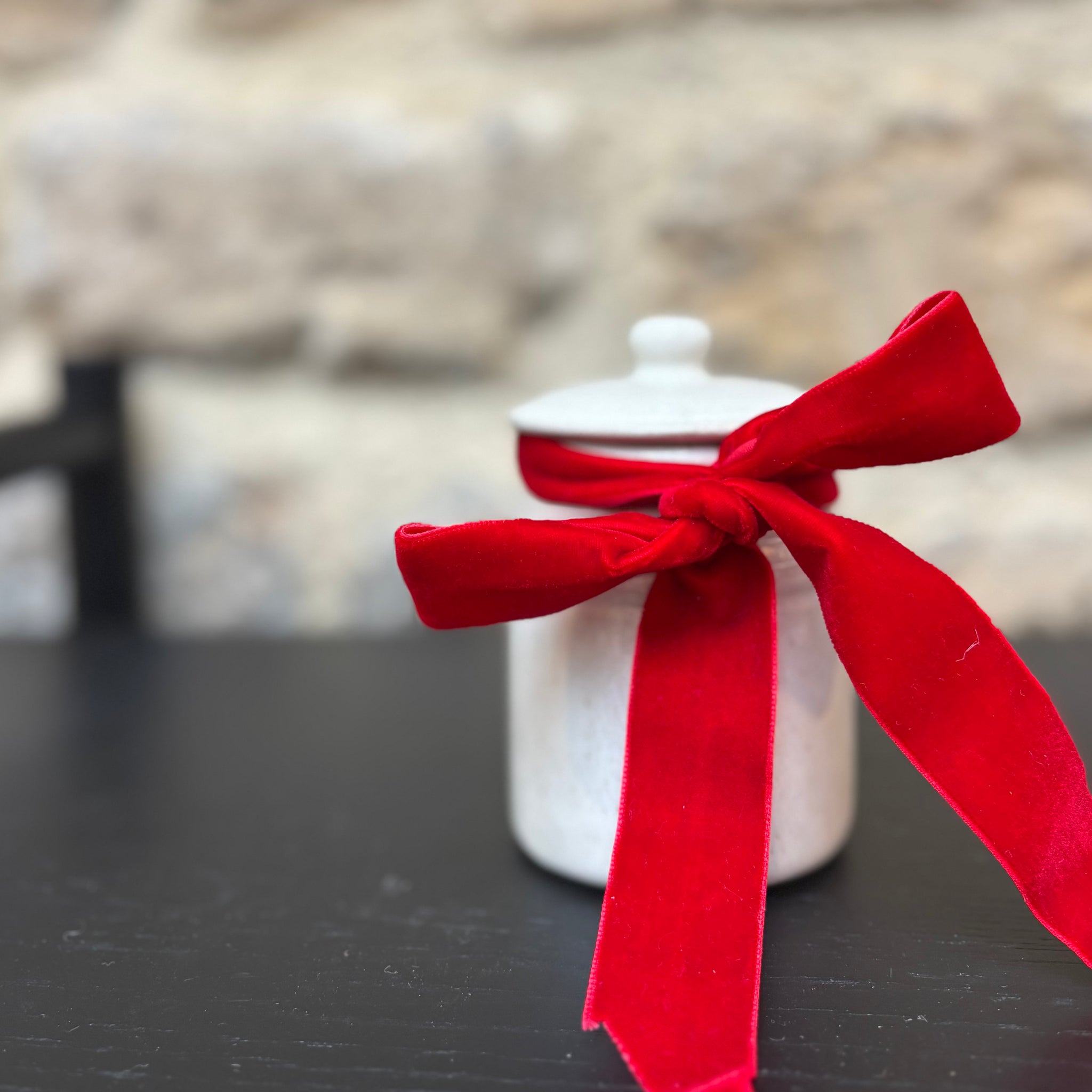 ST MAWES MATCHES | STORAGE JAR