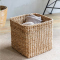 Seagrass - Square Storage Basket