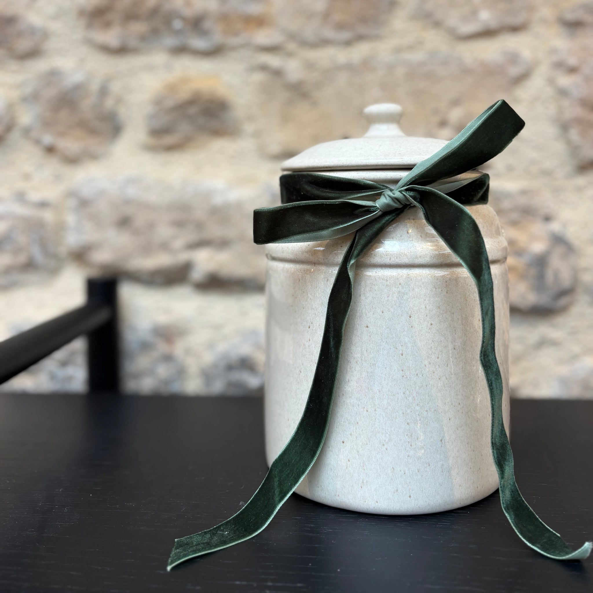 ST MAWES CANISTER | LARGE