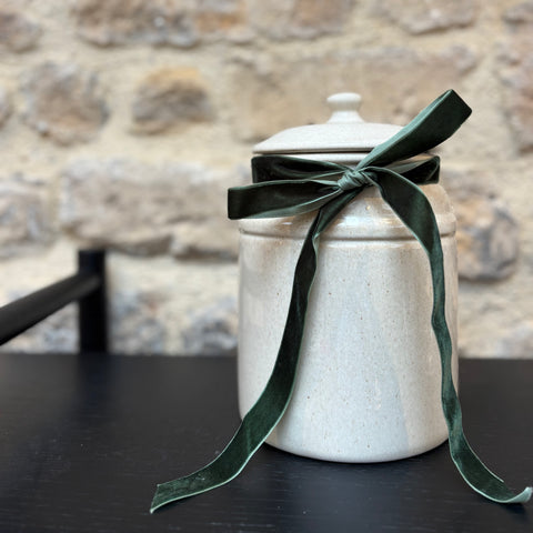 ST MAWES CANISTER | LARGE