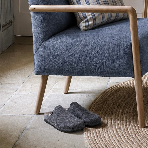 SHEPHERD SWEDEN | WOOL SLIPPERS