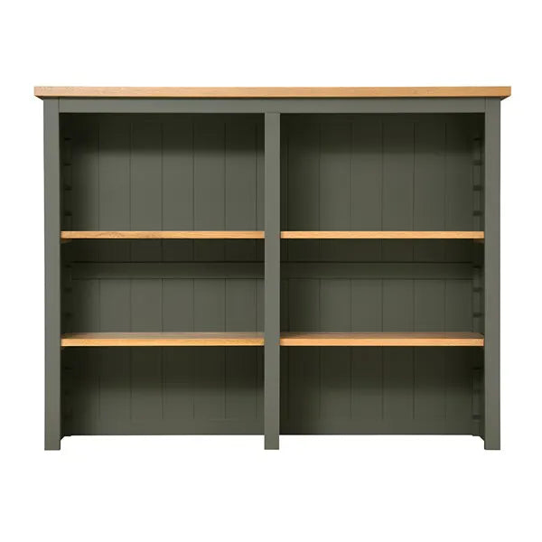 PROJECT | COMBE | SHAKER WALL SHELVING | EX DISPLAY