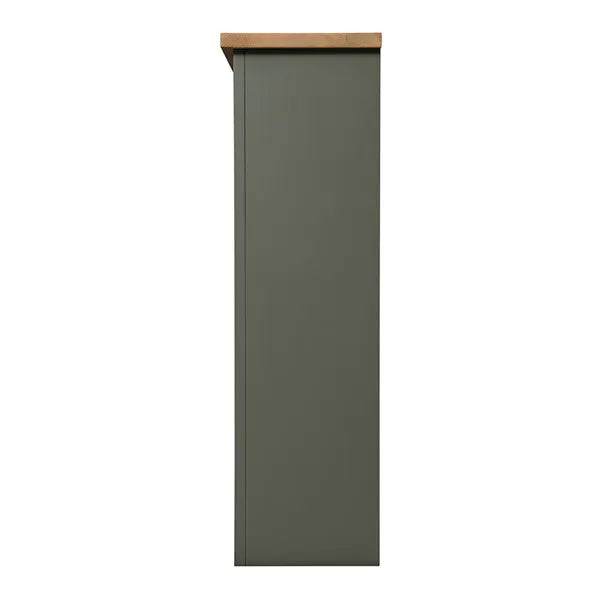 PROJECT | COMBE | SHAKER WALL SHELVING | EX DISPLAY