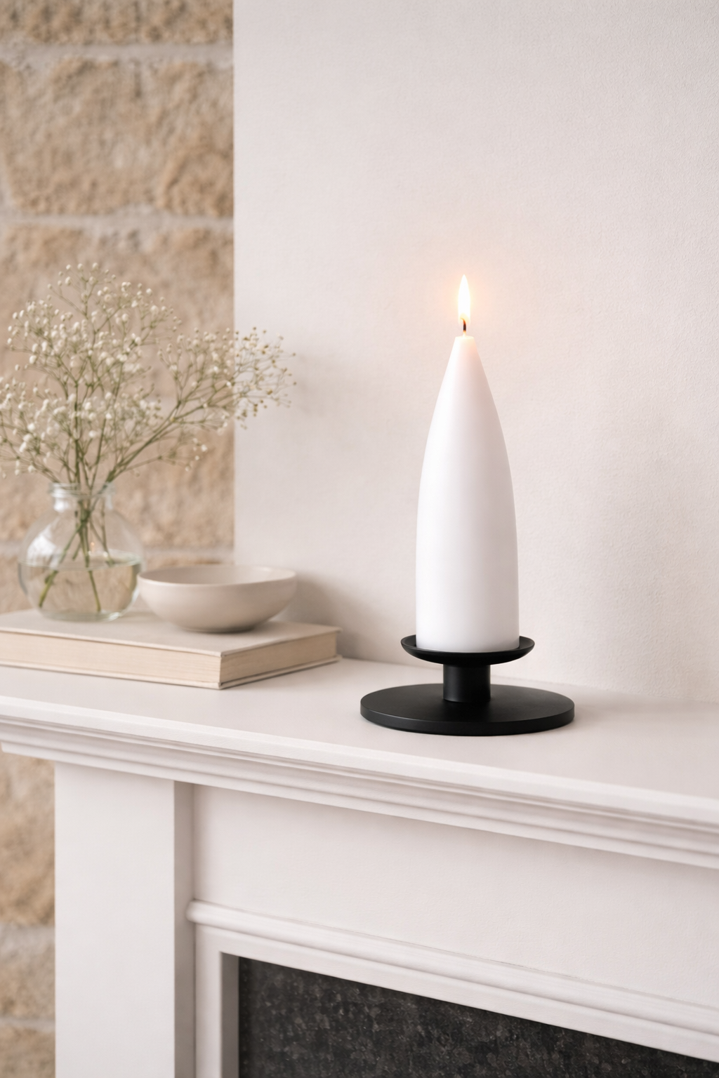 Rémy’S Candle - For Ruh Bath Charity