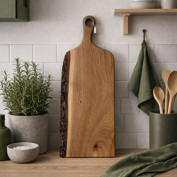 BATHONIAN WOODEN BOARD | OAK