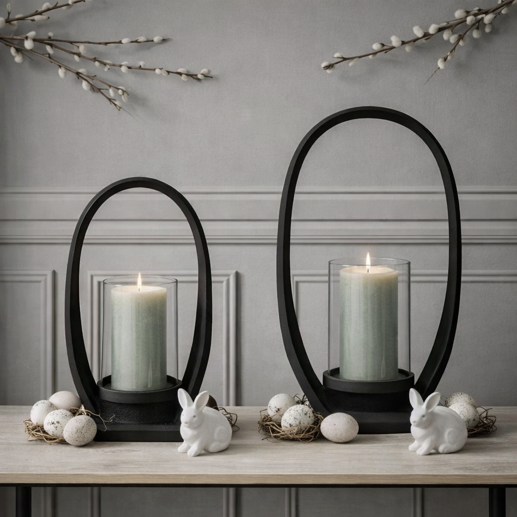 Loop Lantern - Large