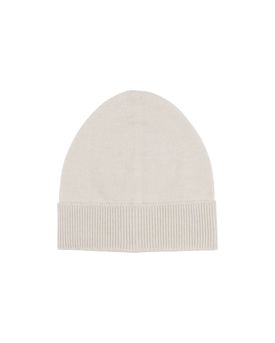 Rylee Hat by Chalk - Cream