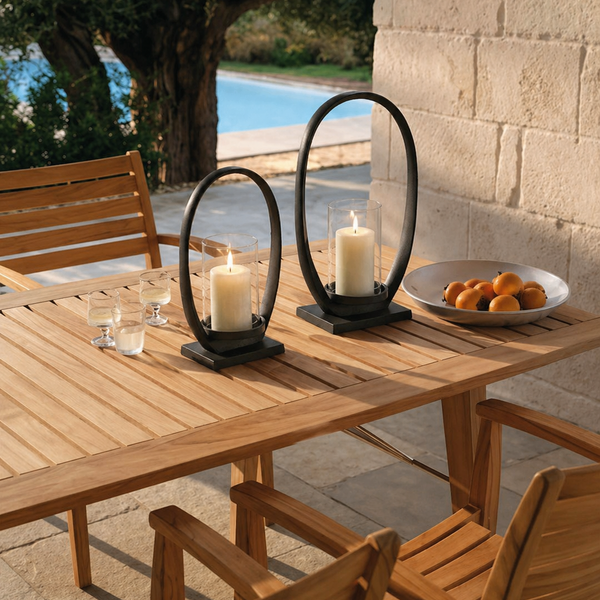 LOOP LANTERN | LARGE