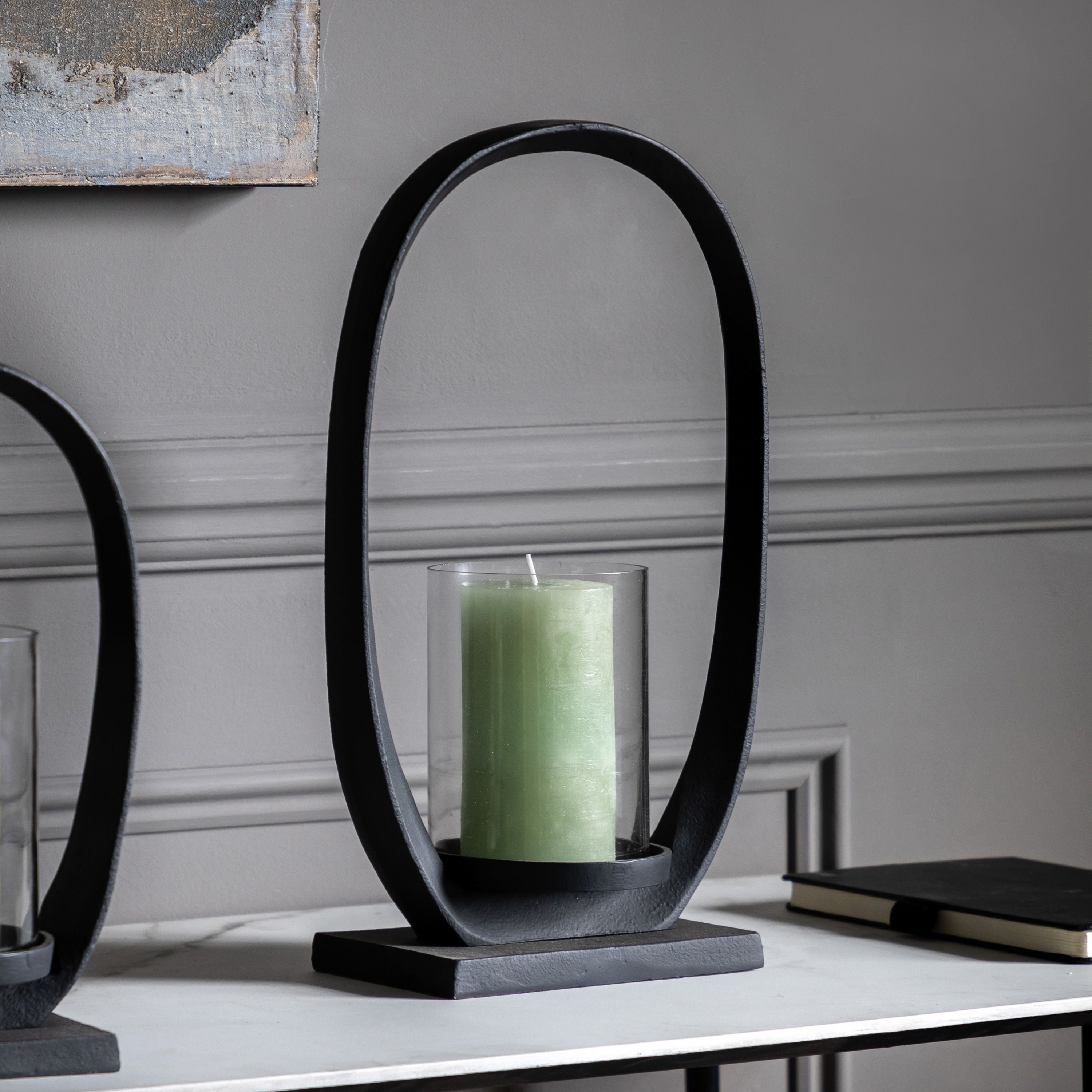 Loop Lantern - Large