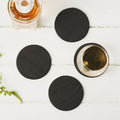 Slate - Round Coaster