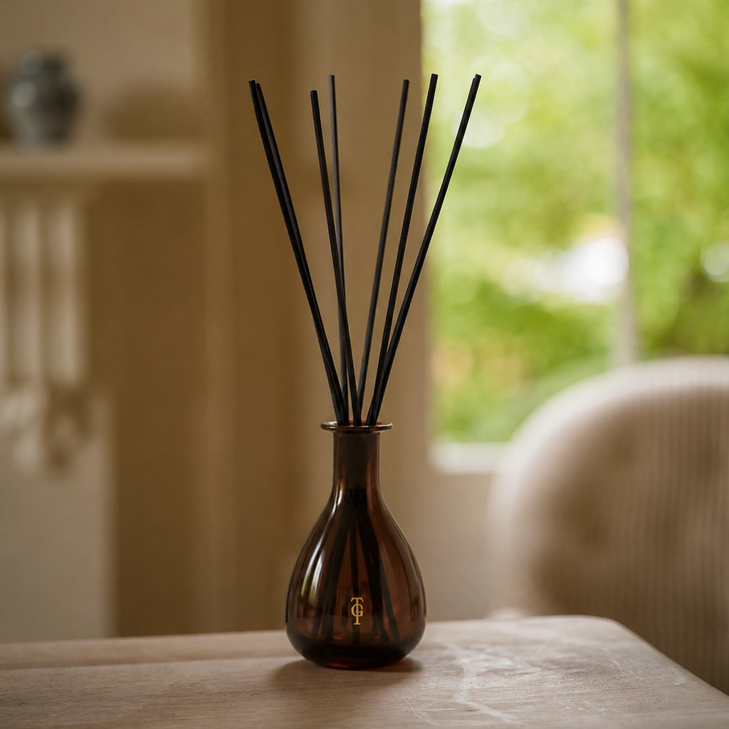 Burlington English Garden by True Grace - Diffuser