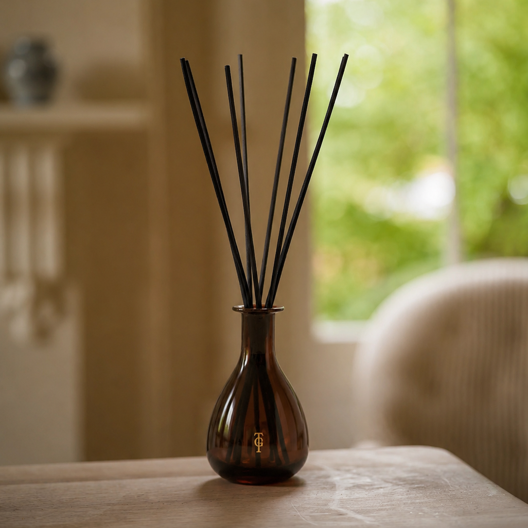 Burlington English Garden by True Grace - Diffuser
