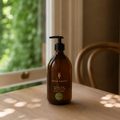 Burlington English Garden by True Grace - Hand & Body Soap
