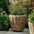 Helston - Planter On Wheels - Giant
