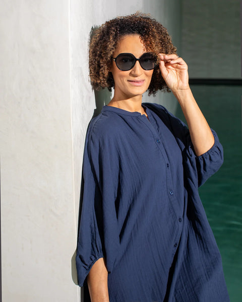 CHALK | DORA DRESS