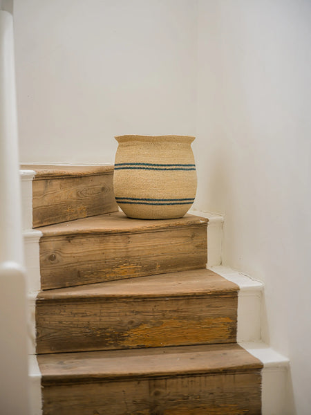 HARBOUR | BELLY BASKET SET