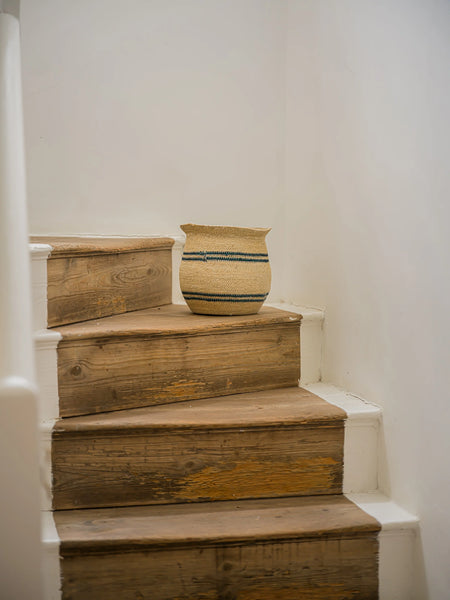 HARBOUR | BELLY BASKET SET