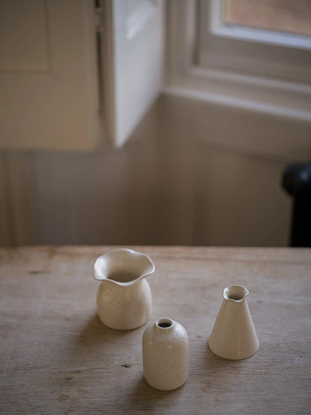Carbis Bay - Bud Vase Trio