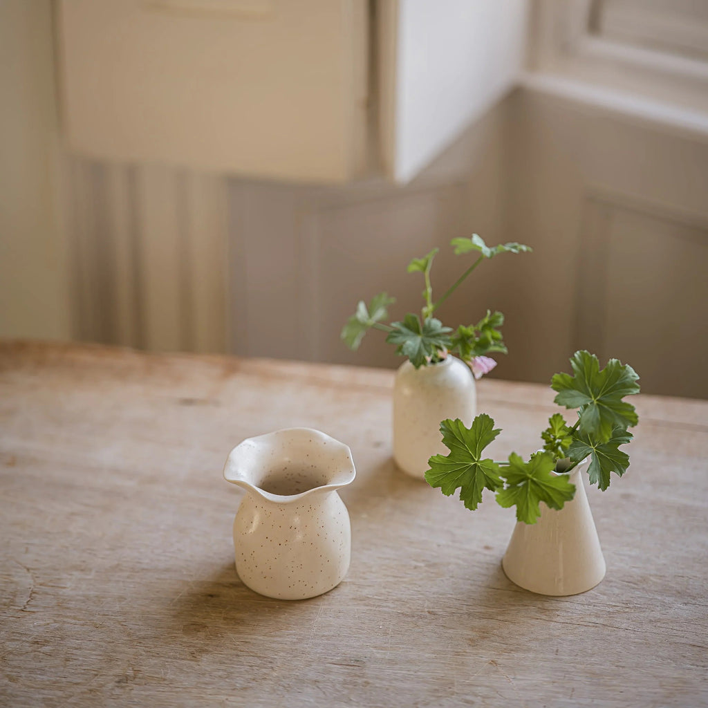 Carbis Bay - Bud Vase Trio