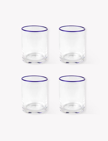 MARINA | HANDMADE TUMBLER SET
