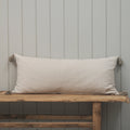 Herringbone - Oblong Cushion