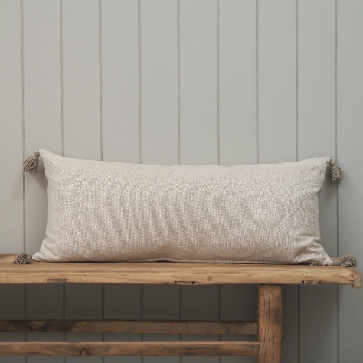 Herringbone - Oblong Cushion