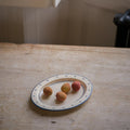 Fjord - Baby Oval Platter