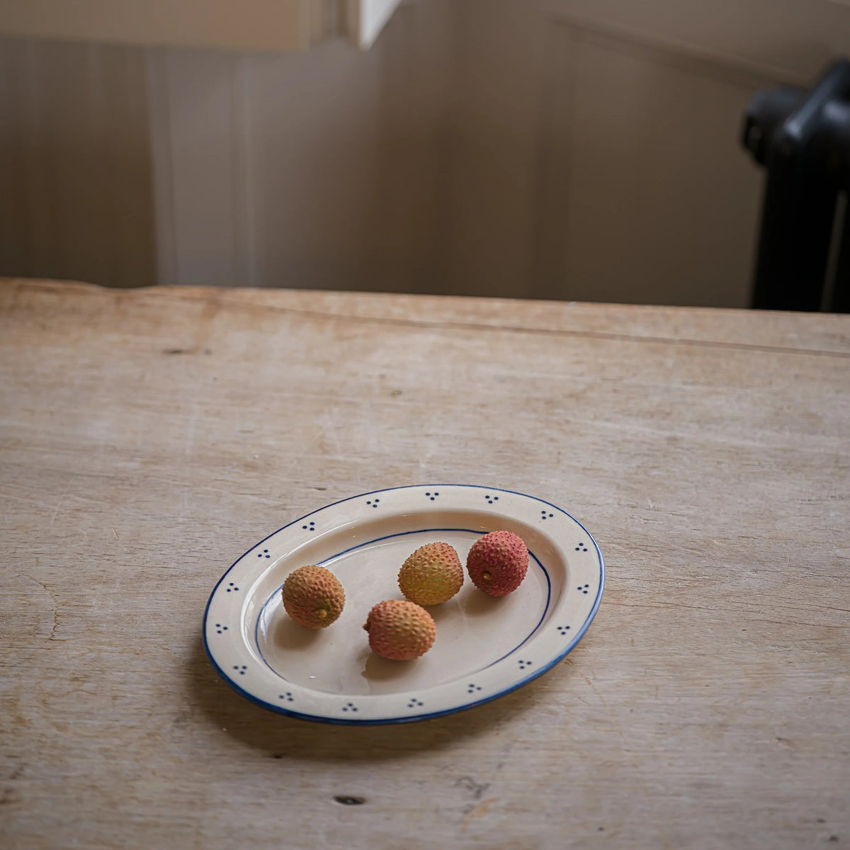 Fjord - Baby Oval Platter