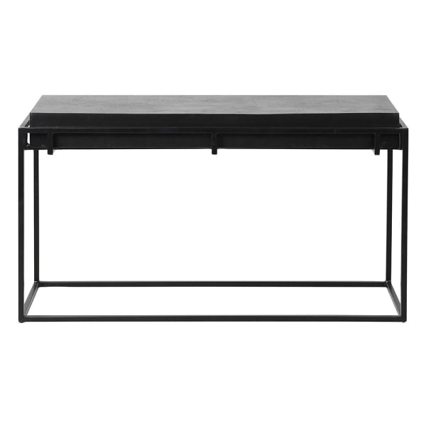 GUN METAL | DIVIDER TABLE