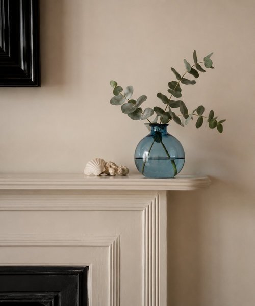 BUD VASE | FJORD BLUE