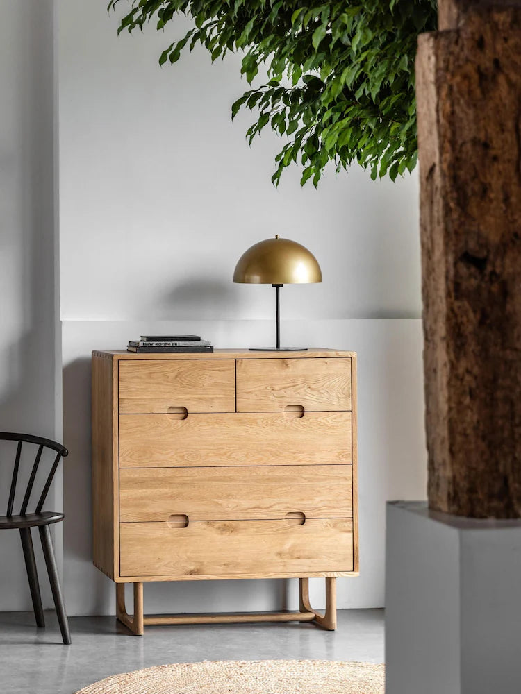 Denmark - Chest Of Drawers