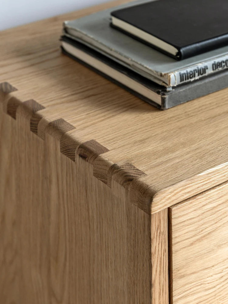 Denmark - Chest Of Drawers