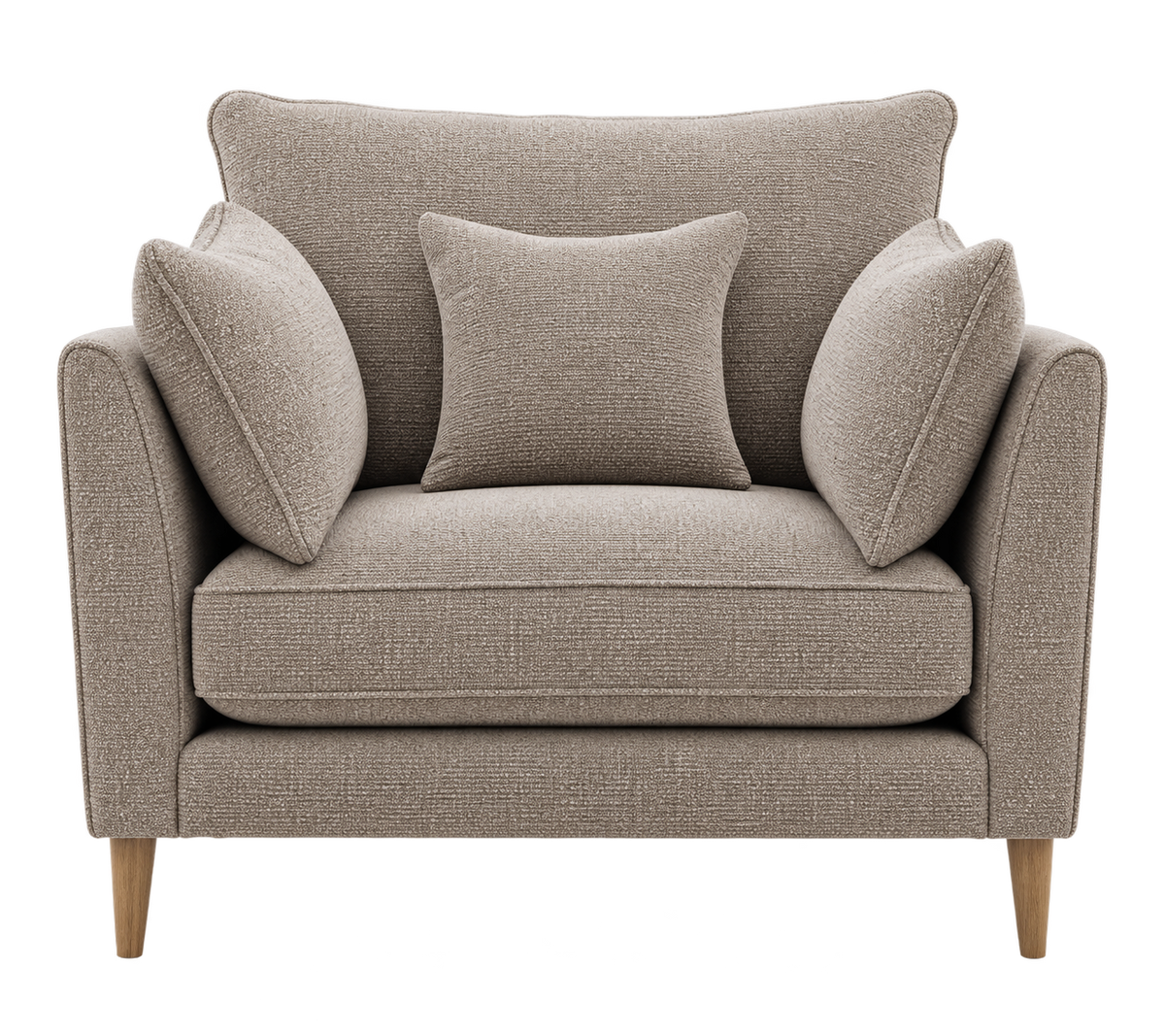 Fore St - Armchair