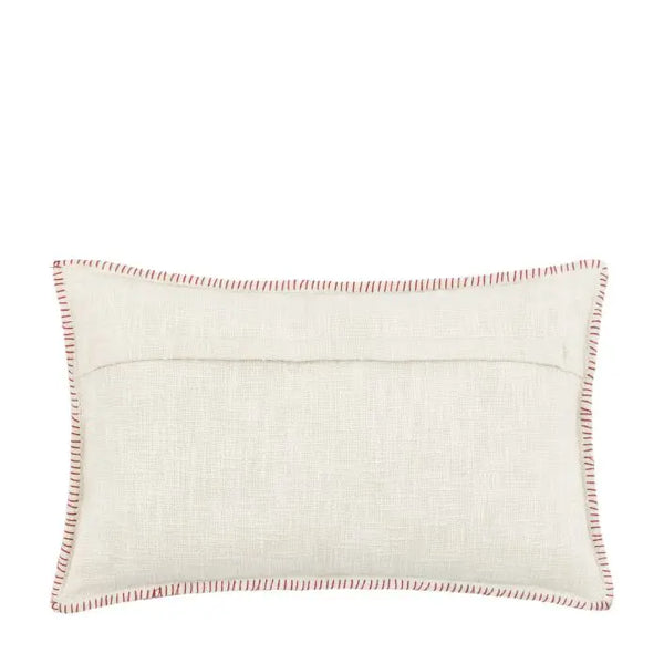 FALALALALA | FESTIVE CUSHION