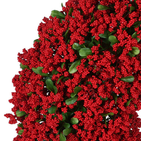 LUXURY | BERRY WREATH