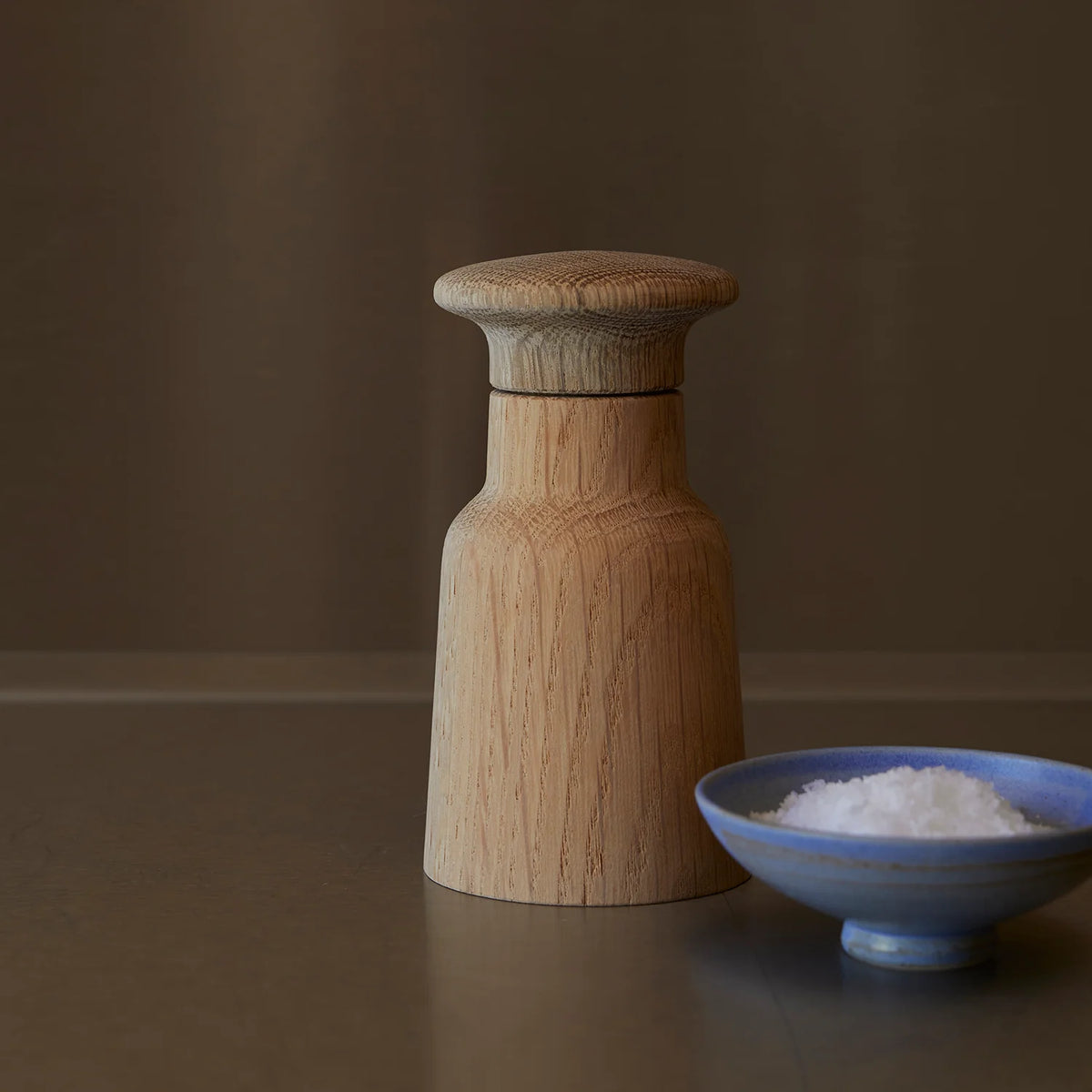 Hammer Salt & Pepper Grinder by Fritz Hansen Skagerak