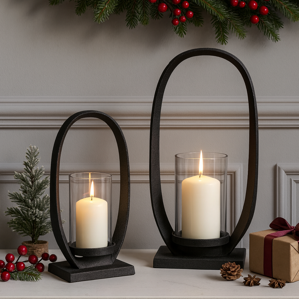 Loop Lantern - Large