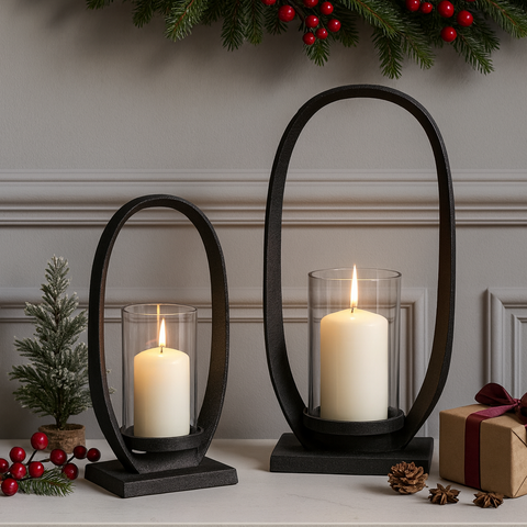 LOOP LANTERN | LARGE