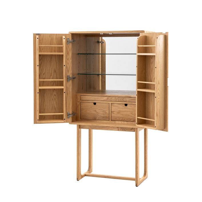 Denmark - Pantry Cabinet